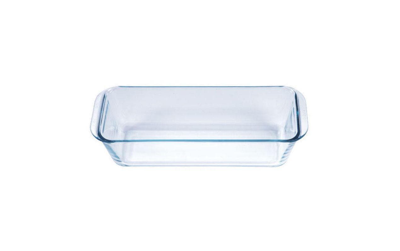 Pyrex Cake-Form 28cm Pyrex, Mikrowellengeeignet