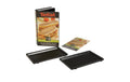 Tefal Plattenset Snack Coll. Grill Panini 226 x 132 mm