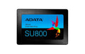 SSD Adata Flash SU800 3D, 512GB, 2.5", Box SATA3, lesen 560, schreiben 520