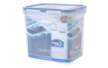 Lock & Lock Vorratsdose rechteckig hoch 0.85 Liter
