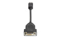 HP DisplayPort zu DVI-D Adapter