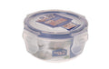 Lock & Lock Vorratsdose rund 0.1 Liter Ø 8.9cm