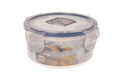 Lock & Lock Vorratsdose rund 0.3 Liter Ø 10.1cm