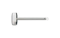 WMF Fleischhammer 40 cm Profi Plus Cromargan® Edelstahl Rostfrei 18/10