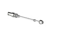 CROOZER Kupplung Schnellspanner Zu CROOZER Kid / Kid Plus ab 2016