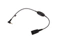 Jabra Anschlusskabel ST25T Klinke 2.5mm