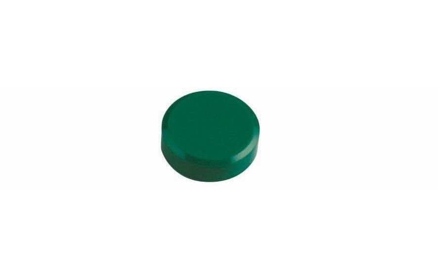 MAUL FacetterandMagnet MAULpro grün Ø 30 mm, 0,6 kg, 20 St./Set