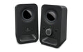 Logitech Z150 Multimedia Speakers 3,5-mm-Audioeingang