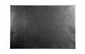 Durable Schreibunterlage Leder gr graphit