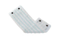 Leifheit Wischbezug Twist micro duo 42cm zu Clean Twist System XL