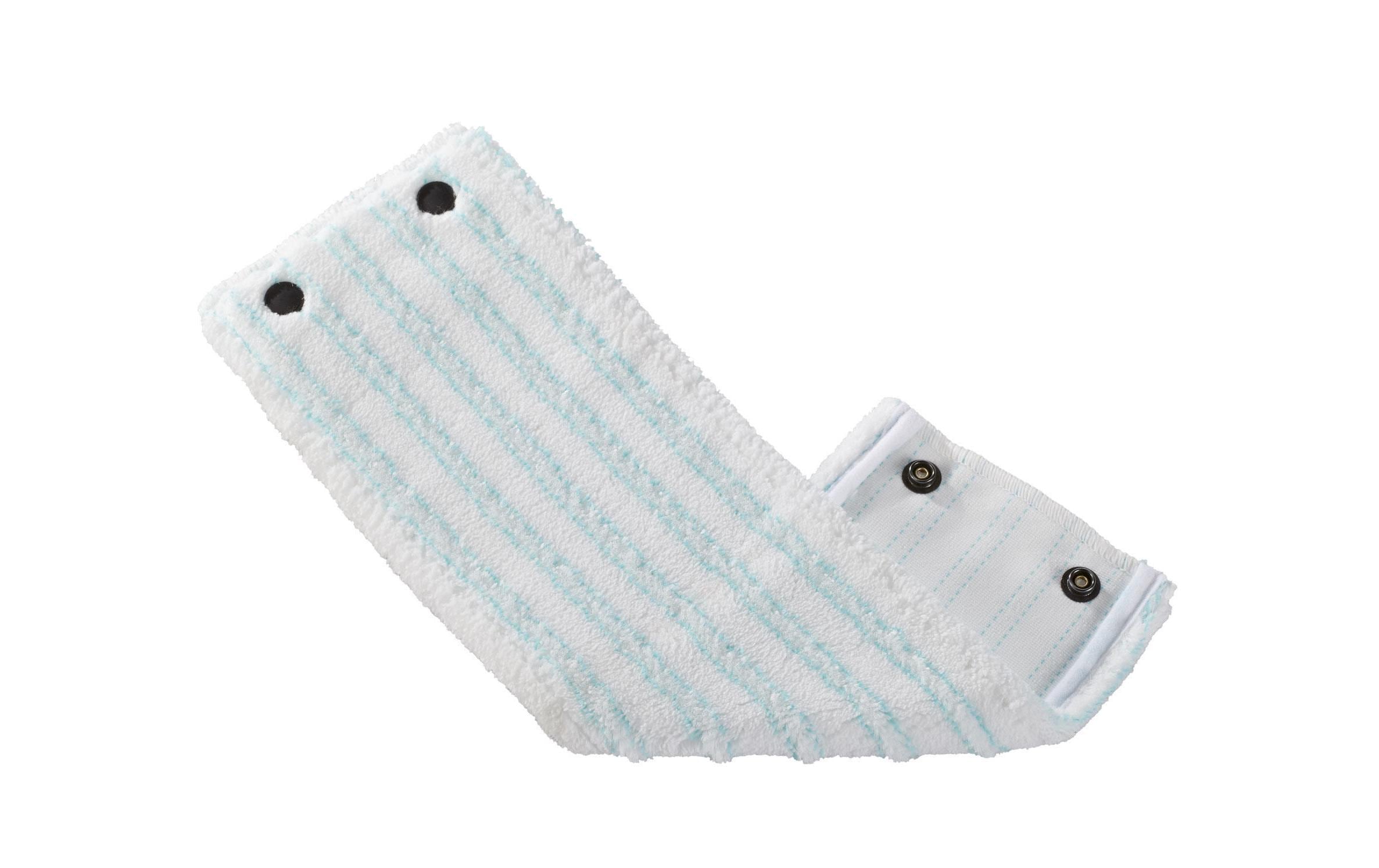 Leifheit Wischbezug Twist micro duo 42cm zu Clean Twist System XL