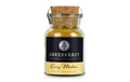 Curry Madras 60g, Glas klein