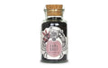 Earl Grey Bergamotte Schwarztee 85g, Glas gross