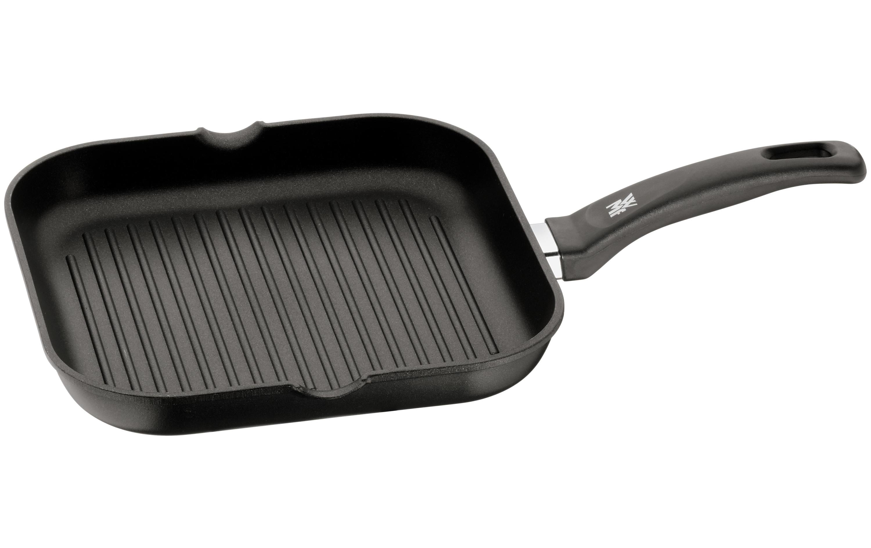 WMF Grillpfanne 27 x 27cm Grösse 27 x 27cm