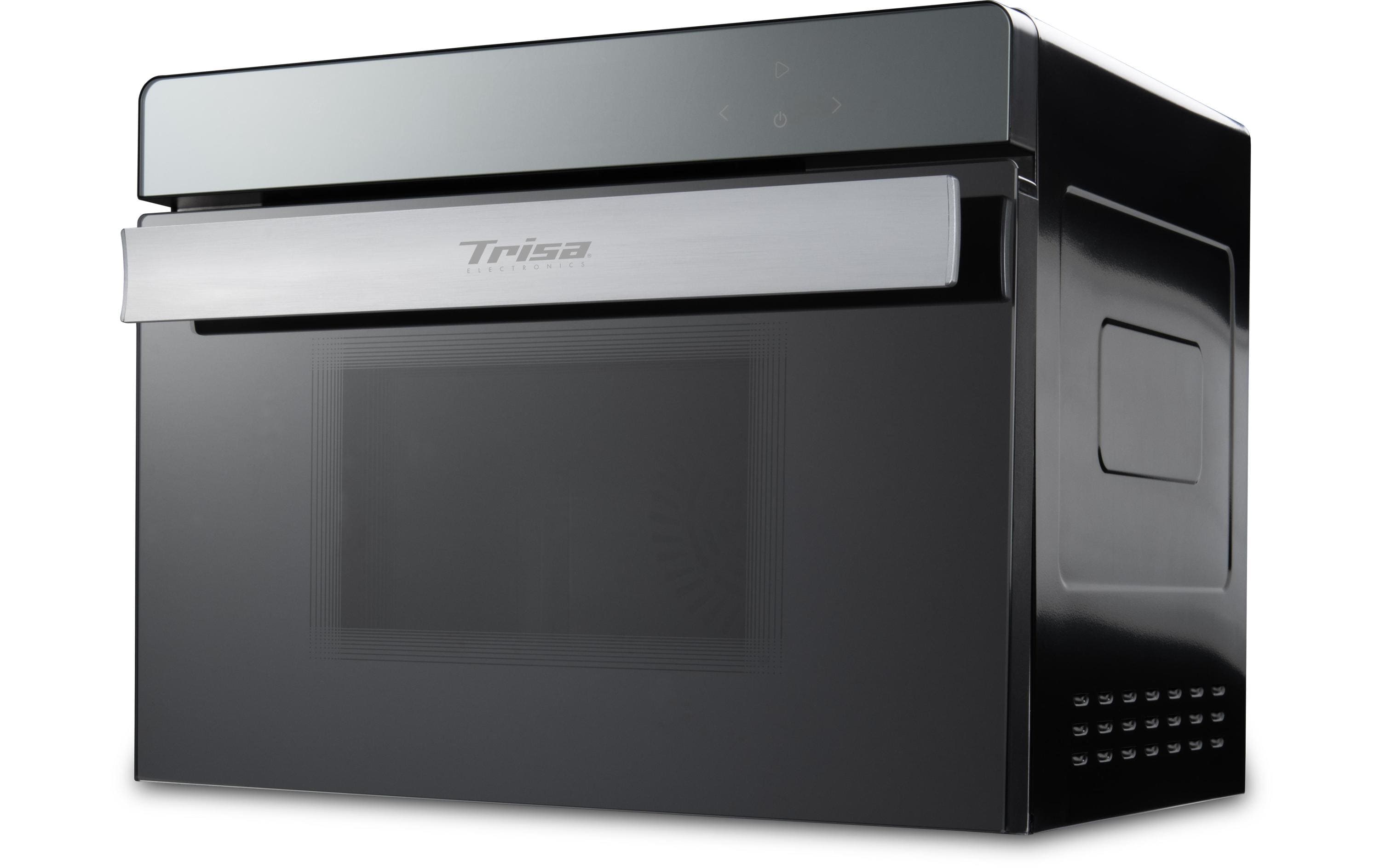 Trisa Combi Steamer 40l 40l, 100 Grad, 1400ml Wasser
