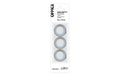 Office Klebeband 3 Stk. 10mx19mm