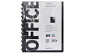 Office Zeigebuch A4 30 Zeigetaschen