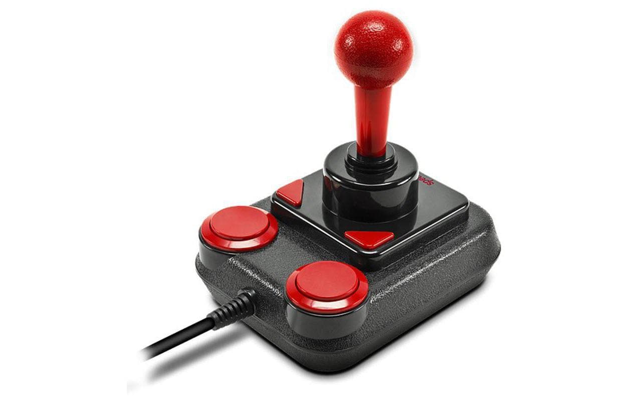 Speedlink Competition Pro Extra Joystick 20th Anniversary Edition