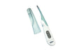 Braun Fieberthermometer HighSpeed Digital exakte Messung