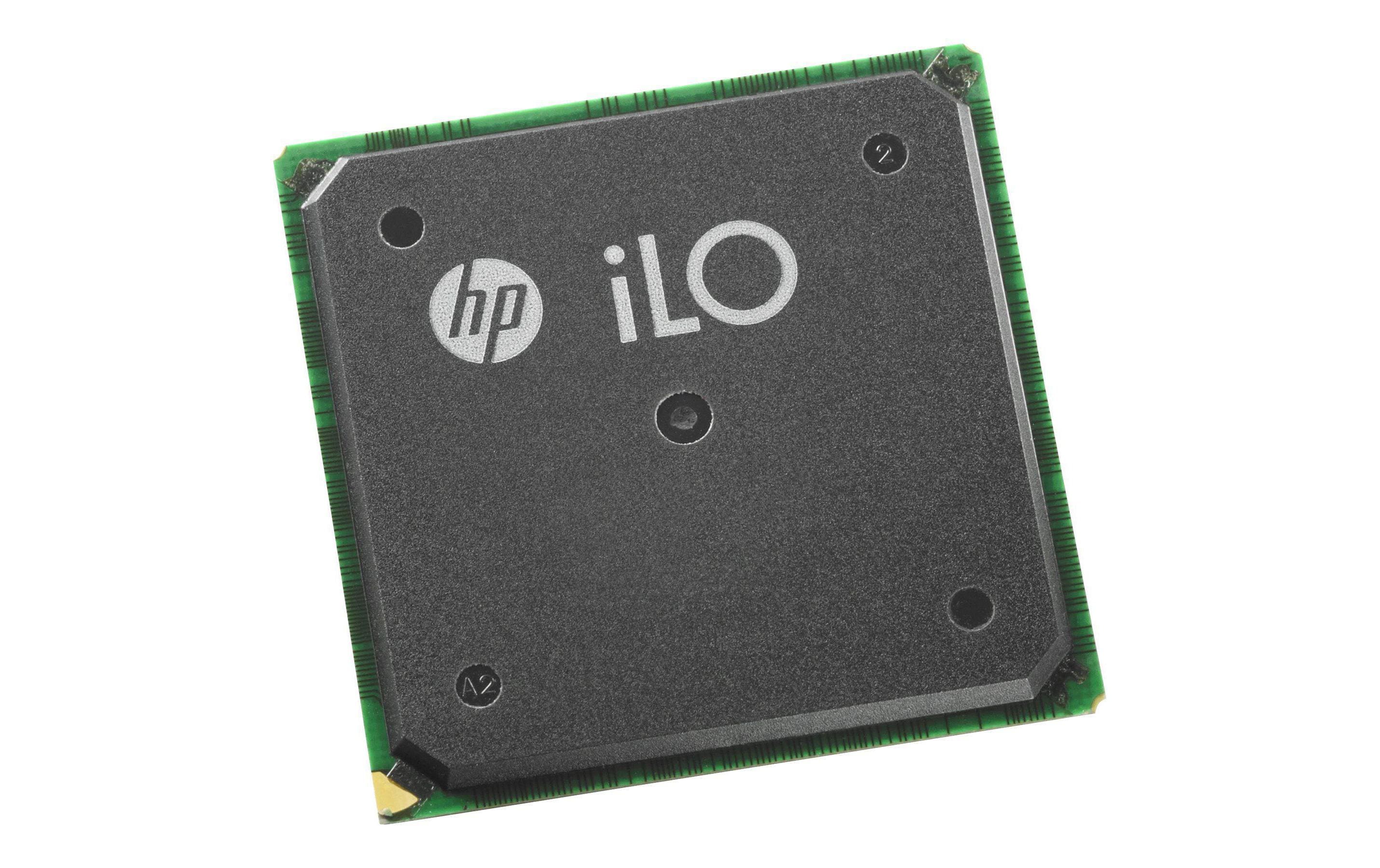 HP iLO Advanced Pack 1er Lizenz 3 Jahre Integrated Lights-Out inkl. 3 Jahre Support