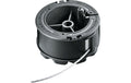 BOSCH Ersatzfaden 6 m x 1.6 mm UniversalGrassCut18