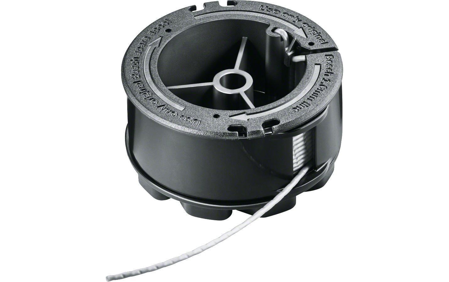 BOSCH Ersatzfaden 6 m x 1.6 mm UniversalGrassCut18