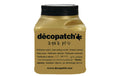 décopatch Klarlack seidenmatt 180ml Schutzlack für alle Oberflächen