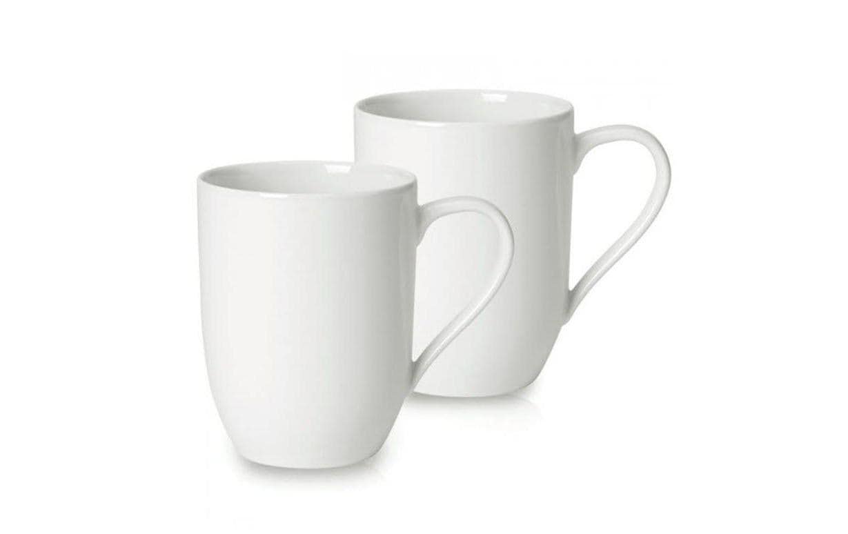Villeroy & Boch For Me Kaffeebecher-Set 2er Set