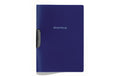 Durable DURASWING JOB dunkelblau, 5 Stk Inhalt: 5 Stk., Aufdruck „BEWERBUNG"