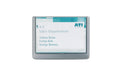 Durable Türschild CLICK SIGN graphit, Grösse: 149 x 105,5 mm,