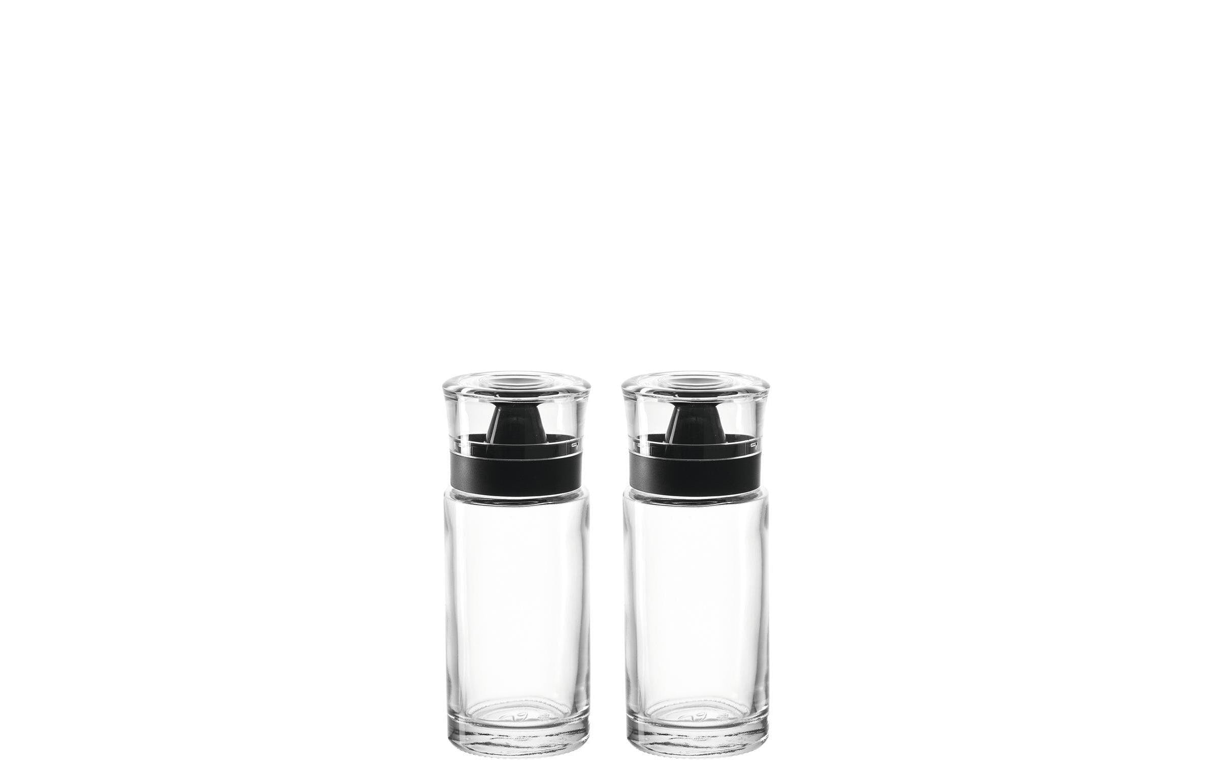Leonardo Öl & Essig Spender Cucina Grösse 6x12x15cm