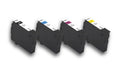 Peach Tinte Epson 29XL Multi+2bk 1xc, m, y 2x15ml 650S, 3x19ml 650,550,460,640 Seiten