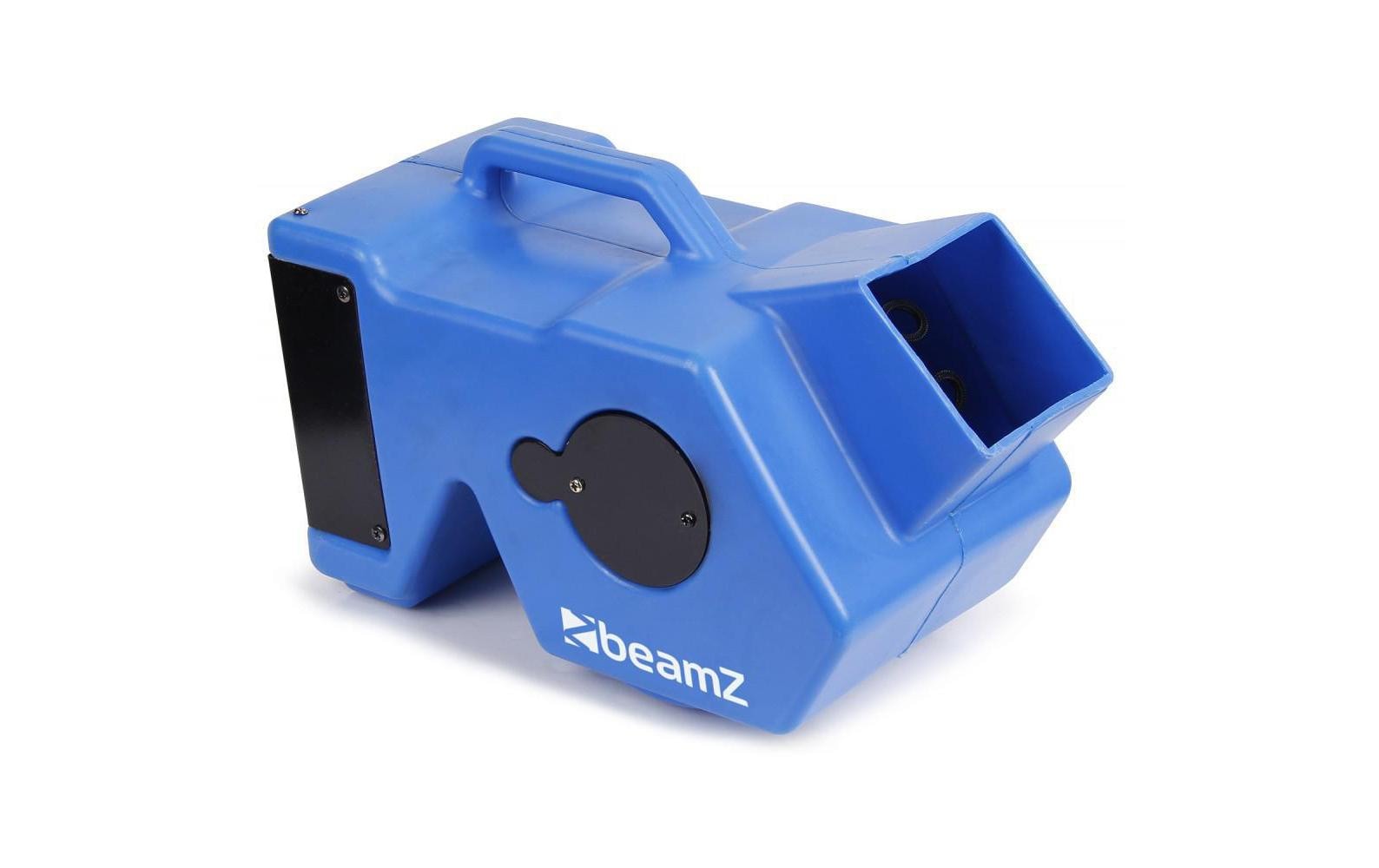 BeamZ B1000 Seifenblasenmaschine