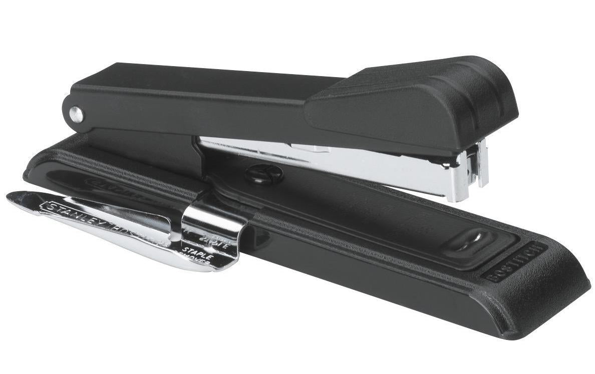 Bostitch Heftgerät Classic B8 schwarz Heftleistung: ca. 30 Blatt