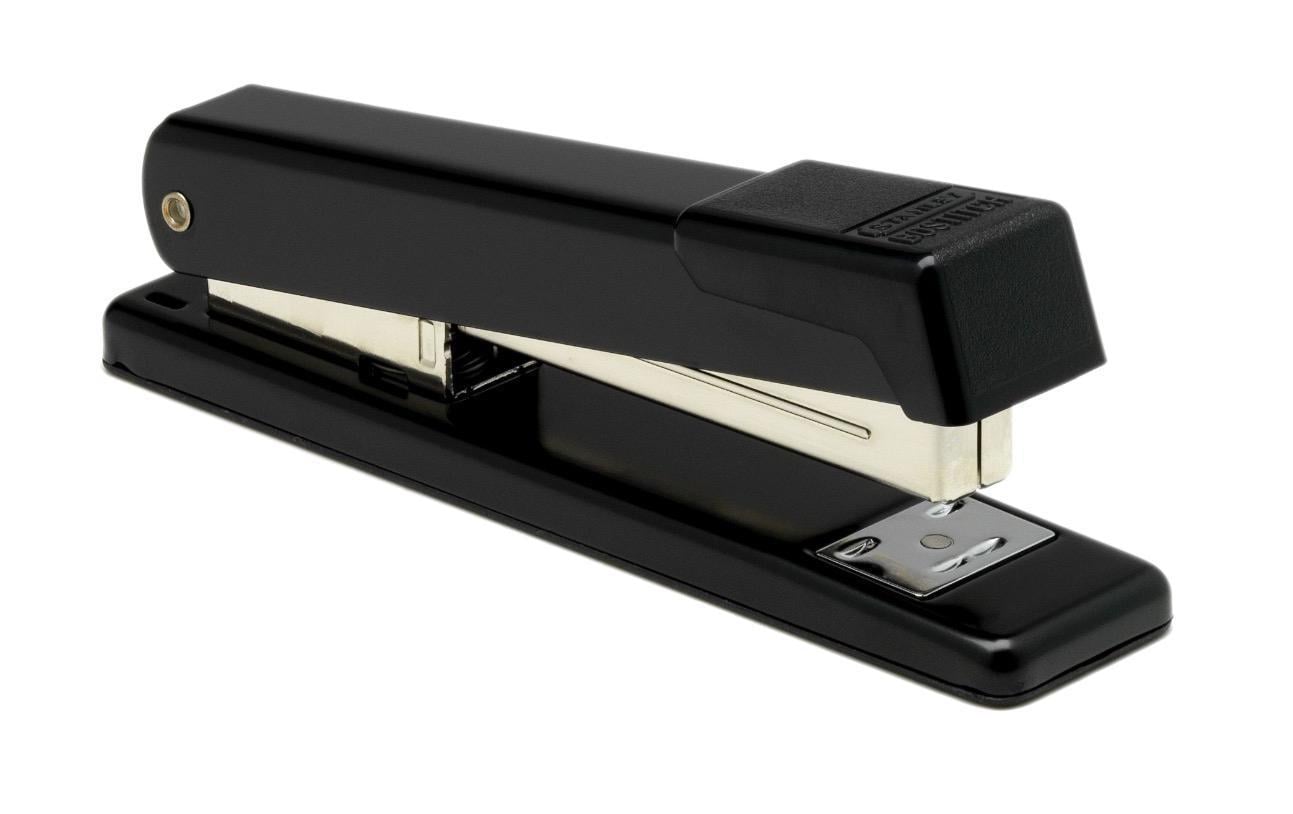 Bostitch Heftgerät B515 schwarz Heftleistung: ca. 20 Blatt