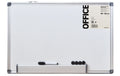 Office magnethaftendes Whiteboard 40x60cm