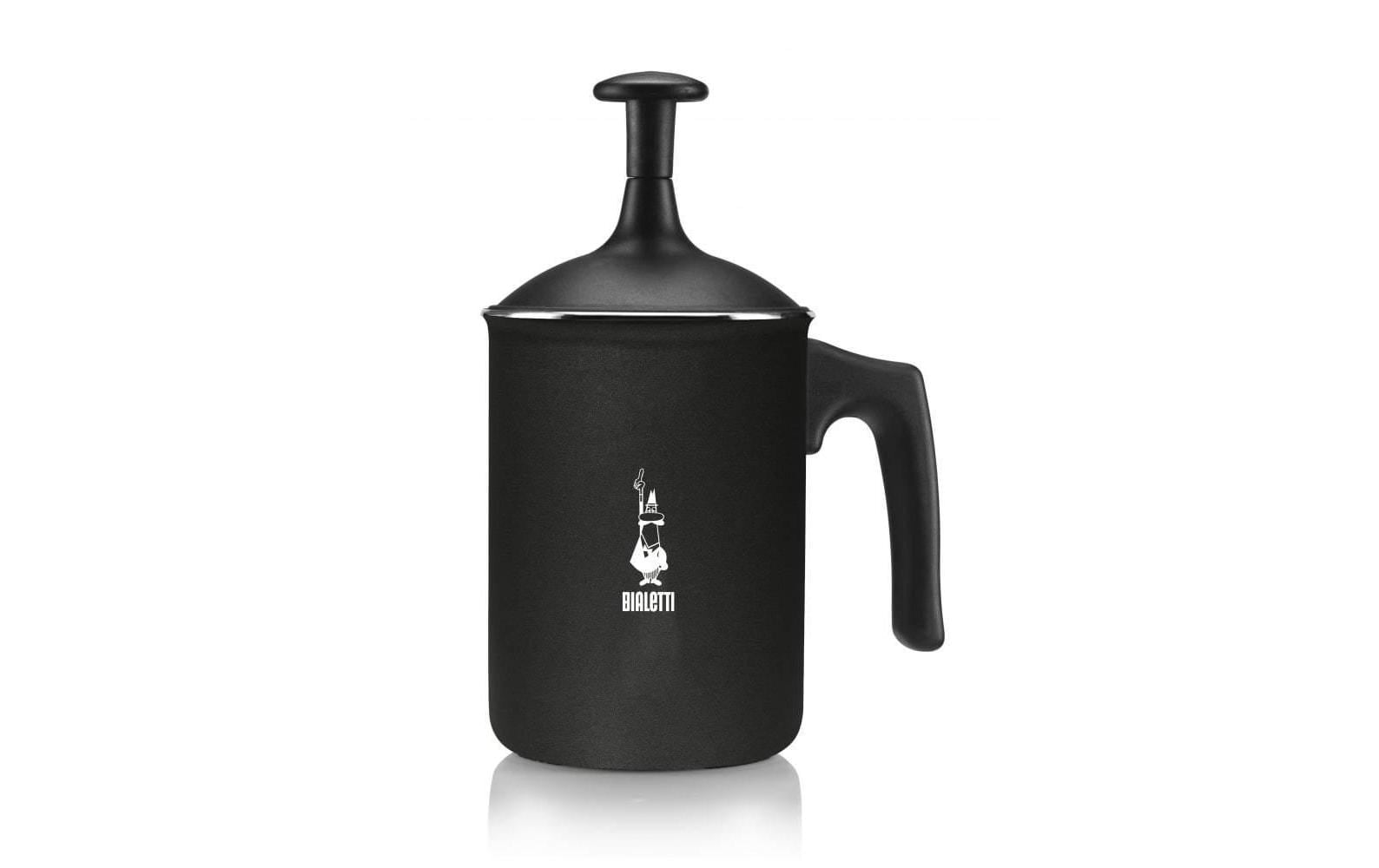 Bialetti Milchschäumer Tuttocrema 3 Tassen 8cm
