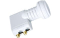 LNB Twin TITANIUM TT LNB