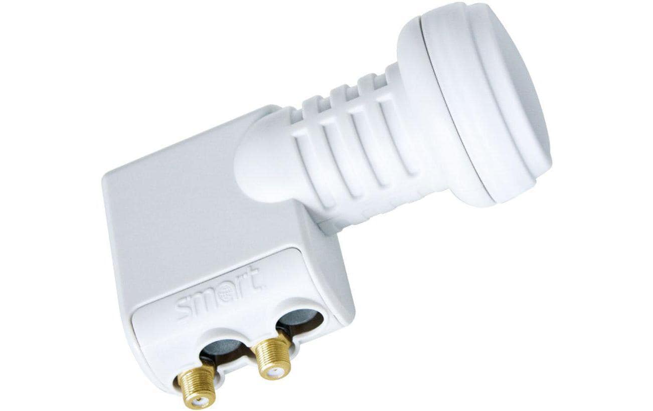 LNB Twin TITANIUM TT LNB