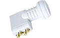 LNB Quattro TITANIUM TQ LNB
