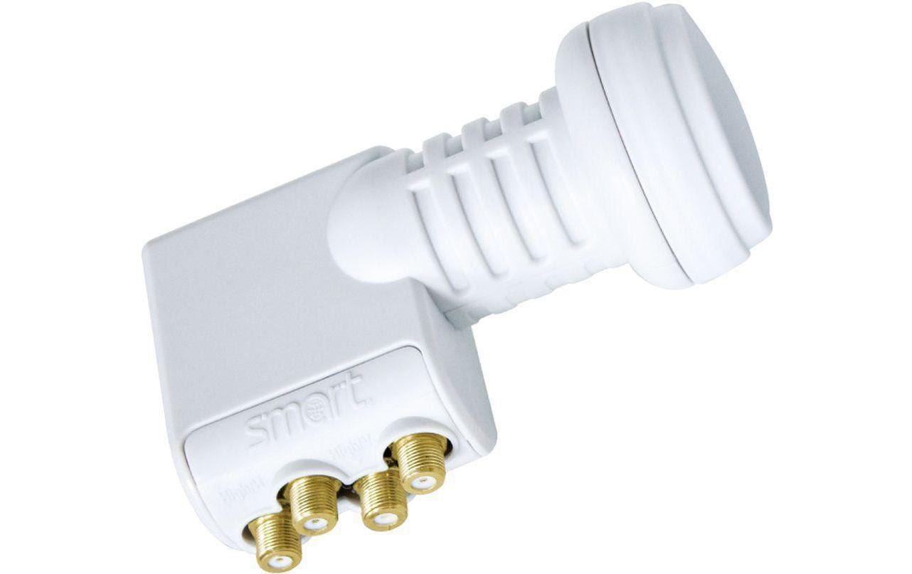 LNB Quattro TITANIUM TQ LNB