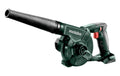 Metabo AG18/ 18-V-Akku-Gebläse Solo ohne Akku, ohne Ladegerät