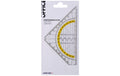 Office Geometrie-Dreieck 16cm
