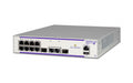 Alcatel-Lucent OS6350-10 Chassis 10 Port Gigabit Ethernet