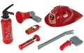 Klein-Toys Feuerwehrset Alter: 3+