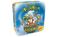Heckmeck Deluxe Alter: 8+, für 2-7 Spieler