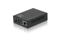 LevelOne GVT-2000: Media Konverter RJ45-SFP 1Gbps Ethernet, SFP, 550m-70km