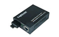 Lightwin Medienkonverter: 1000Base-SX: 550m Multimode SC-Konnektor zu 1Gbps RJ45 LAN