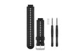 Garmin Forerunner 230/235/630 Band black/grey