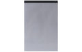 Office Notizblock A5 100 Blatt, Kariert, 2 Stück